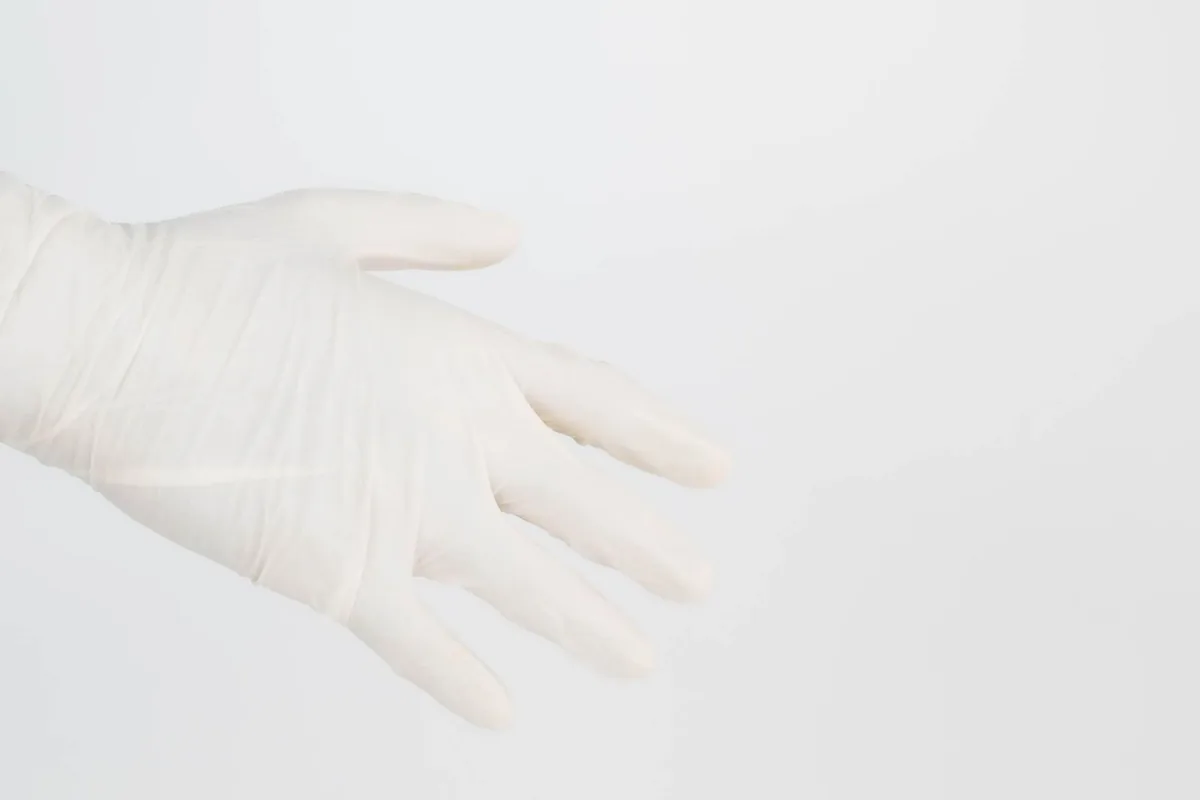 Bodily Fluid Cleanup in Teague, TX